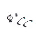 Milltek exhaust systems Milltek OPF/GPF Bypass Plug and Play Modules for BMW M5 (F90) 4.4l Twin Turbo LCI (GPF) 2021+ | races-shop.com