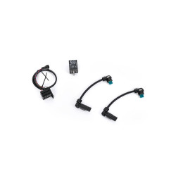 Milltek OPF/GPF Bypass Plug and Play Modules for BMW M8 (F91/F92) 4.4l V8 Twin Turbo Coupe/Cabrio (GPF) 2020+
