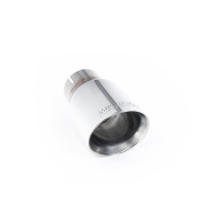 Milltek Cat-back exhaust (louder) for Ford F150 SuperCrew 5.0 V8 (non-GPF) 2021+ - Polished tips