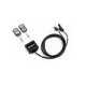 Milltek exhaust systems Milltek Active Valve Control kit valved for Acura Integra Type S 2.0 Turbo 320hp (DE5) (non-GPF) 2023+ | races-shop.com