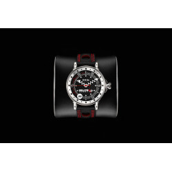 Milltek Limited Edition Run of 35 (Numbered) BRM V6-44 Watches