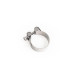 Milltek exhaust systems Milltek Stainless Steel Band Clamp - 63mm | races-shop.com