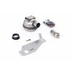 Milltek Active Sound Control kit for Tesla Model Y RWD & Dual Motor AWD (non-GPF) 2021+
