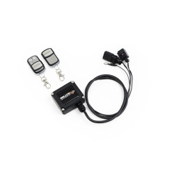 Milltek Active Valve Control kit for Volkswagen Golf MK5 R32 3.2 V6 (non-GPF) 2005-2009