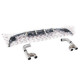 Milltek exhaust systems Milltek Upgrade kit for Volkswagen Golf Mk8 GTi (non-GPF) 2021-2024 | races-shop.com
