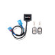Milltek exhaust systems Milltek Active Valve Control kit for Volkswagen Golf Mk8.5 R (non-GPF) 2025+ | races-shop.com