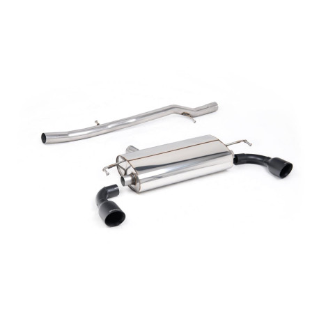 Milltek exhaust systems Milltek Lower engine mount insert for Volkswagen Jetta Mk5 GLI 2.0T FSI (non-GPF) 2006-2010 | races-shop.com