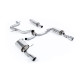 Milltek exhaust systems Milltek Cat-back exhaust resonated for Volkswagen Jetta Mk7 GLi 2.0T (non-GPF) 2019+ - Dual polished tips | races-shop.com