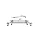 Milltek Cat-back exhaust (louder) for Volkswagen T-Roc R 2.0TSI 300ps 2022+ - Quad burnt titanium tips