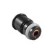 Fuel Rails NUKE performance injector adapter 14 mm short with filter | races-shop.com