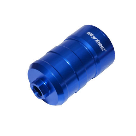 External Professional fuel filter Sytec Motorsport | races-shop.com