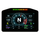 RWD POWER RWD POWER DASH7 7" Digital Dash Display | races-shop.com