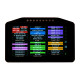 RWD POWER RWD POWER DASH7 7" Digital Dash Display | races-shop.com