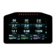 RWD POWER RWD POWER DASH7 7" Digital Dash Display | races-shop.com