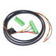 New RWD POWER CAN Bus Wiring Harness for DASH5 / DASH7 | races-shop.com