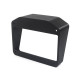 RWD POWER RWD POWER Sun Visor for DASH5 | races-shop.com