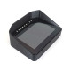 RWD POWER RWD POWER Sun Visor for DASH5 | races-shop.com