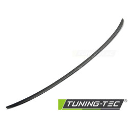 TUNING-TEC rear spoiler (Sport Style) for BMW E92 06-13, carbon look