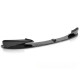 Body kit and visual accessories TUNING-TEC front splitter (Performance Style) for BMW F30/F31 11, glossy black | races-shop.com