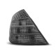 Lighting TUNING-TEC LED tail lights for MERCEDES W211 E-KLASA 03.02-04.06, smoke | races-shop.com