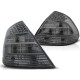 Lighting TUNING-TEC LED tail lights for MERCEDES W211 E-KLASA 03.02-04.06, smoke | races-shop.com