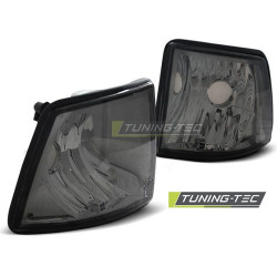 TUNING-TEC front indicators for BMW E32 86-94, smoke