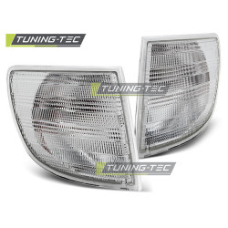 FRONT DIRECTION WHITE fits MERCEDES V-KLASA 98-02 / VITO 96-02