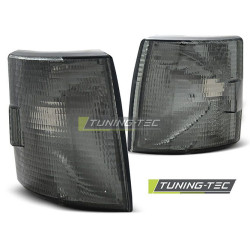TUNING-TEC front indicators for VW T4 TRANSPORTER 90-03, smoke