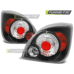 FORD FIESTA MK4/5 10.95-04.02 BLACK