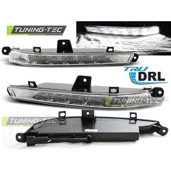 FOG LIGHTS SPORT for MERCEDES W221 05-13