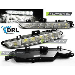 TUNING-TEC fog lights (Sport) for MERCEDES W212 09-13