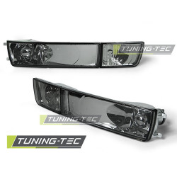 TUNING-TEC front indicators for VW GOLF 3 / VENTO, smoke