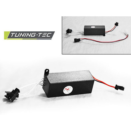 Lighting TUNING-TEC CCFL inverter | races-shop.com