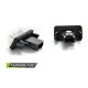 Lighting RACES LED license plate lights for PEUGEOT 206 306 307 PARTNER, CITROEN C3 C5 XARA BERLINGO SAXO | races-shop.com