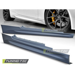 TUNING-TEC side skirts (Sport Style) for BMW E92 E93 06-13