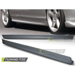 TUNING-TEC side skirts (Sport) for BMW E46 COUPE 99-05