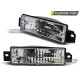 Lighting TUNING-TEC front indicators for BMW E30 87-06.94, chrome | races-shop.com
