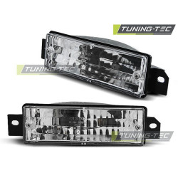 FRONT DIRECTION CHROME for BMW E30 87-06.94