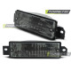 TUNING-TEC front indicators for BMW E30 87-06.94, smoke