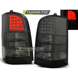 LED TAIL LIGHTS SMOKE for MERCEDES VITO V-KLASA W638 96-03