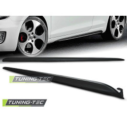 TUNING-TEC side skirts (Sport) for VW GOLF 6