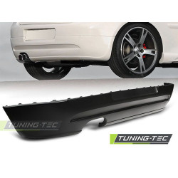 REAR BUMPER SPORT SINGLE for VW GOLF 5