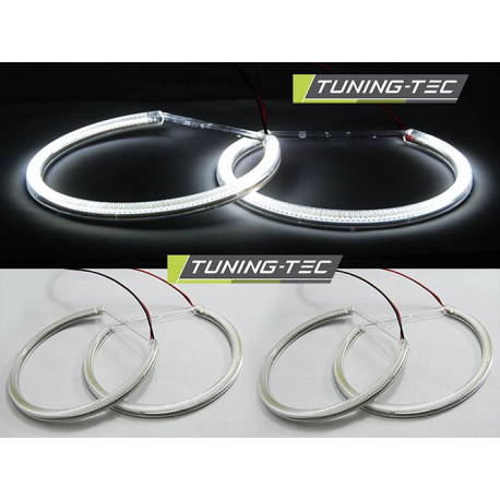 Lighting TUNING-TEC angel eyes rings for 480 BMW E36 E38 E39 E46 | races-shop.com