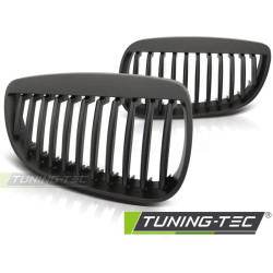 TUNING-TEC grille for BMW E92 / E93 07-10 C/C, matt black