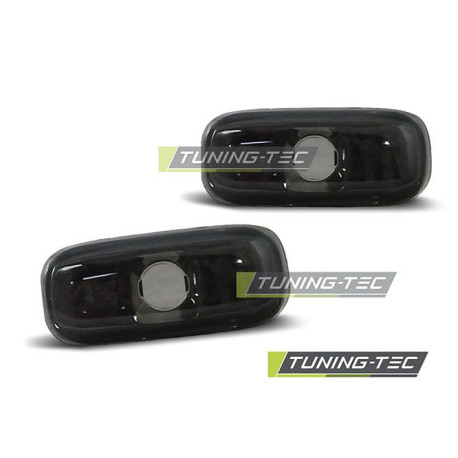 Lighting TUNING-TEC side indicators for AUDI A3,A4,A6,TT, smoke | races-shop.com