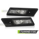 TUNING-TEC side indicators for BMW E34/E32/E36 12.90-09.96, black
