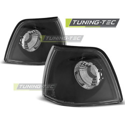 TUNING-TEC front indicators for BMW E36 12.90-09.99, black