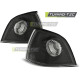 Lighting FRONT DIRECTION BLACK for BMW E36 12.90-09.99 COUPE | races-shop.com