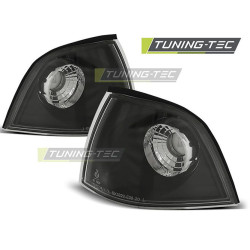 FRONT DIRECTION BLACK for BMW E36 12.90-09.99 COUPE