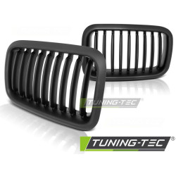TUNING-TEC grille for BMW E36 12.90-09.96, black